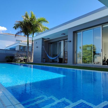 Villa Boutique La Quinta Santa Úrsula Dış mekan fotoğraf
