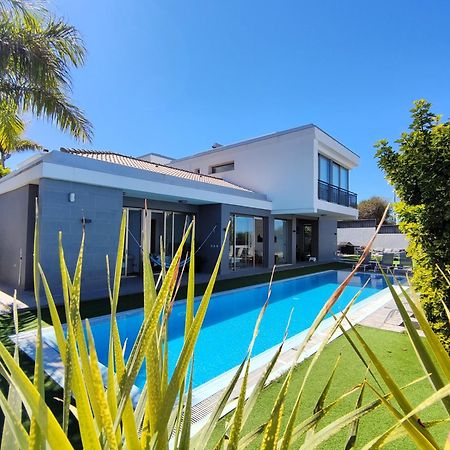 Villa Boutique La Quinta Santa Úrsula Dış mekan fotoğraf