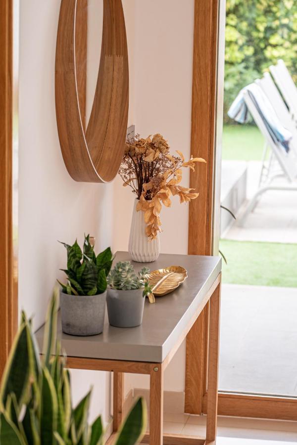 Villa Boutique La Quinta Santa Úrsula Dış mekan fotoğraf