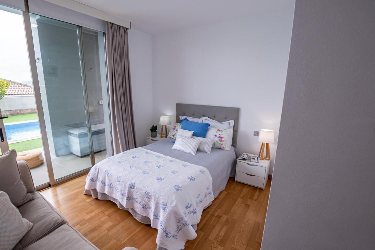 Villa Boutique La Quinta Santa Úrsula Dış mekan fotoğraf