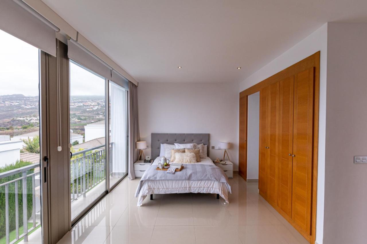 Villa Boutique La Quinta Santa Úrsula Dış mekan fotoğraf