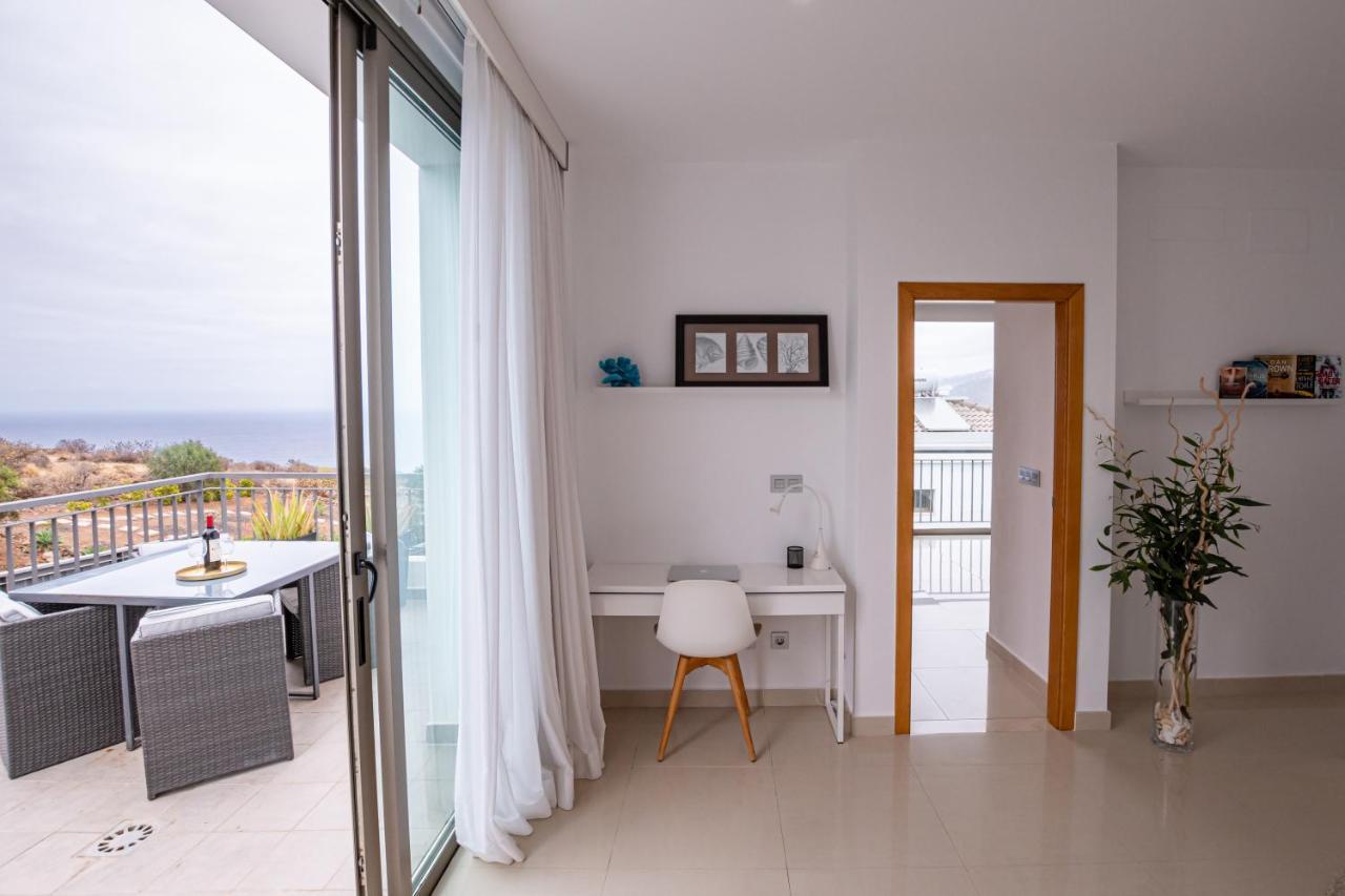 Villa Boutique La Quinta Santa Úrsula Dış mekan fotoğraf