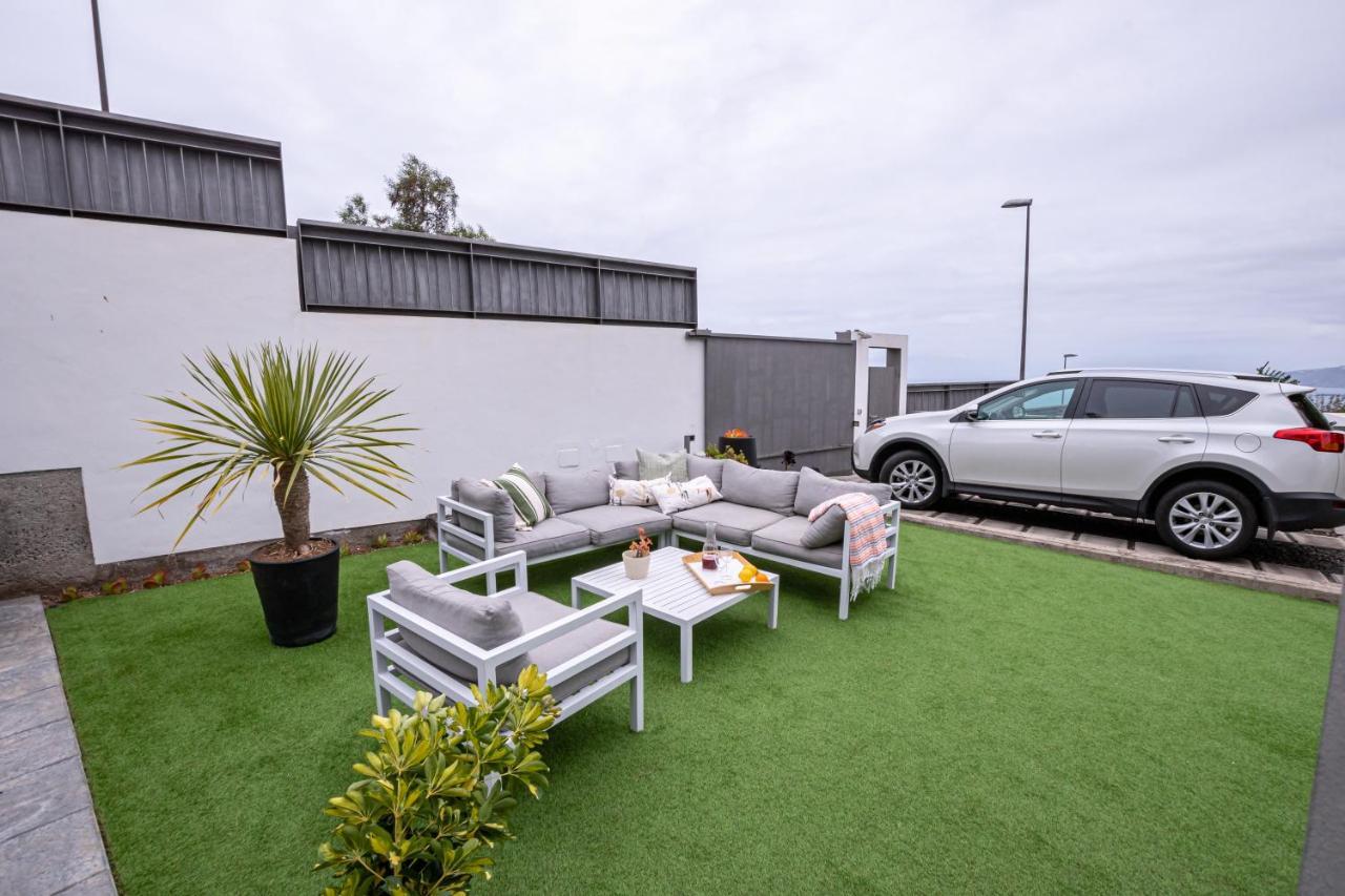 Villa Boutique La Quinta Santa Úrsula Dış mekan fotoğraf