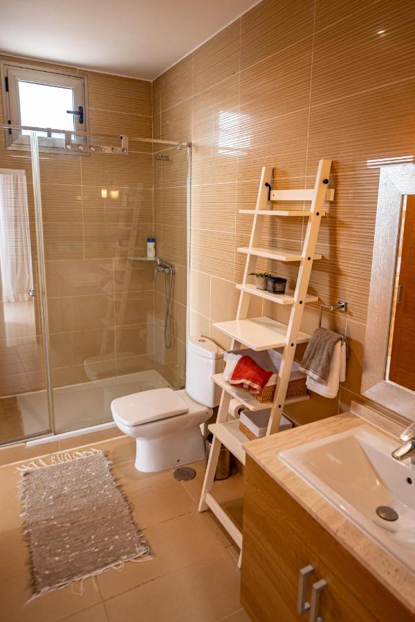 Villa Boutique La Quinta Santa Úrsula Dış mekan fotoğraf