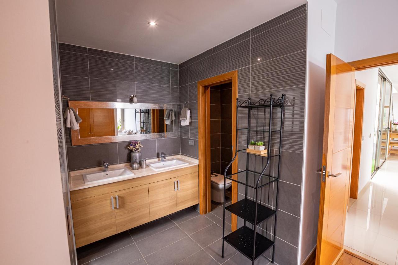 Villa Boutique La Quinta Santa Úrsula Dış mekan fotoğraf