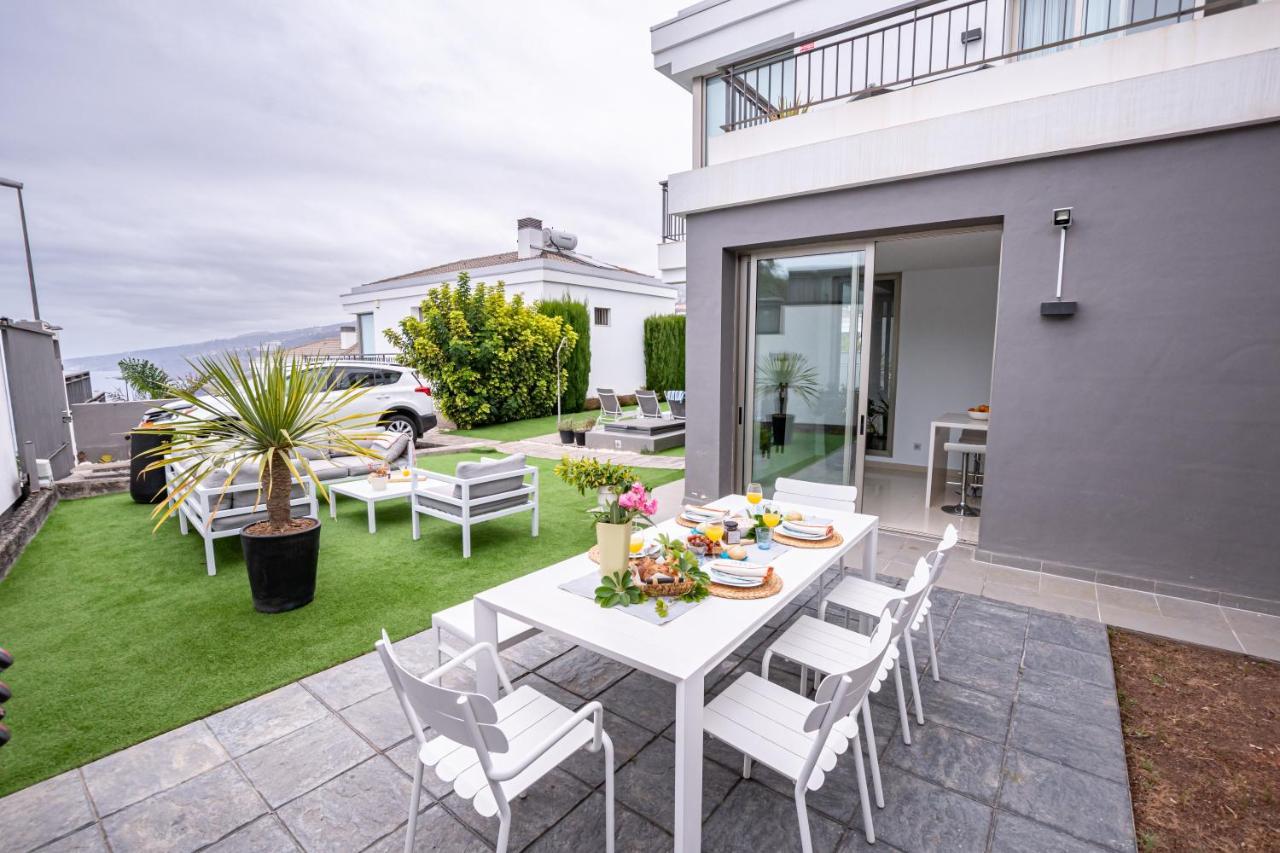 Villa Boutique La Quinta Santa Úrsula Dış mekan fotoğraf