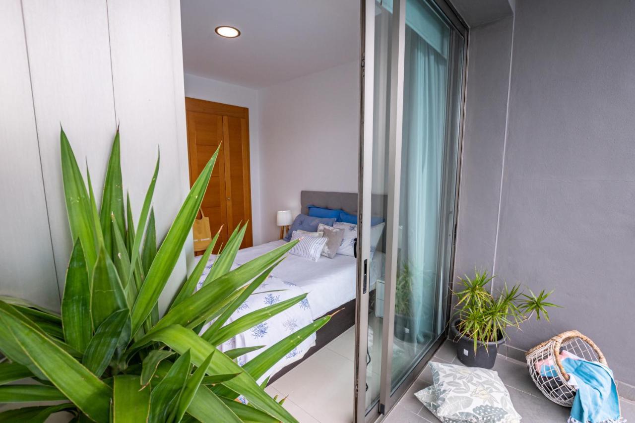 Villa Boutique La Quinta Santa Úrsula Dış mekan fotoğraf
