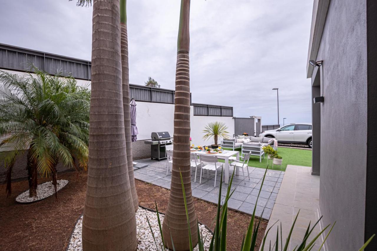 Villa Boutique La Quinta Santa Úrsula Dış mekan fotoğraf