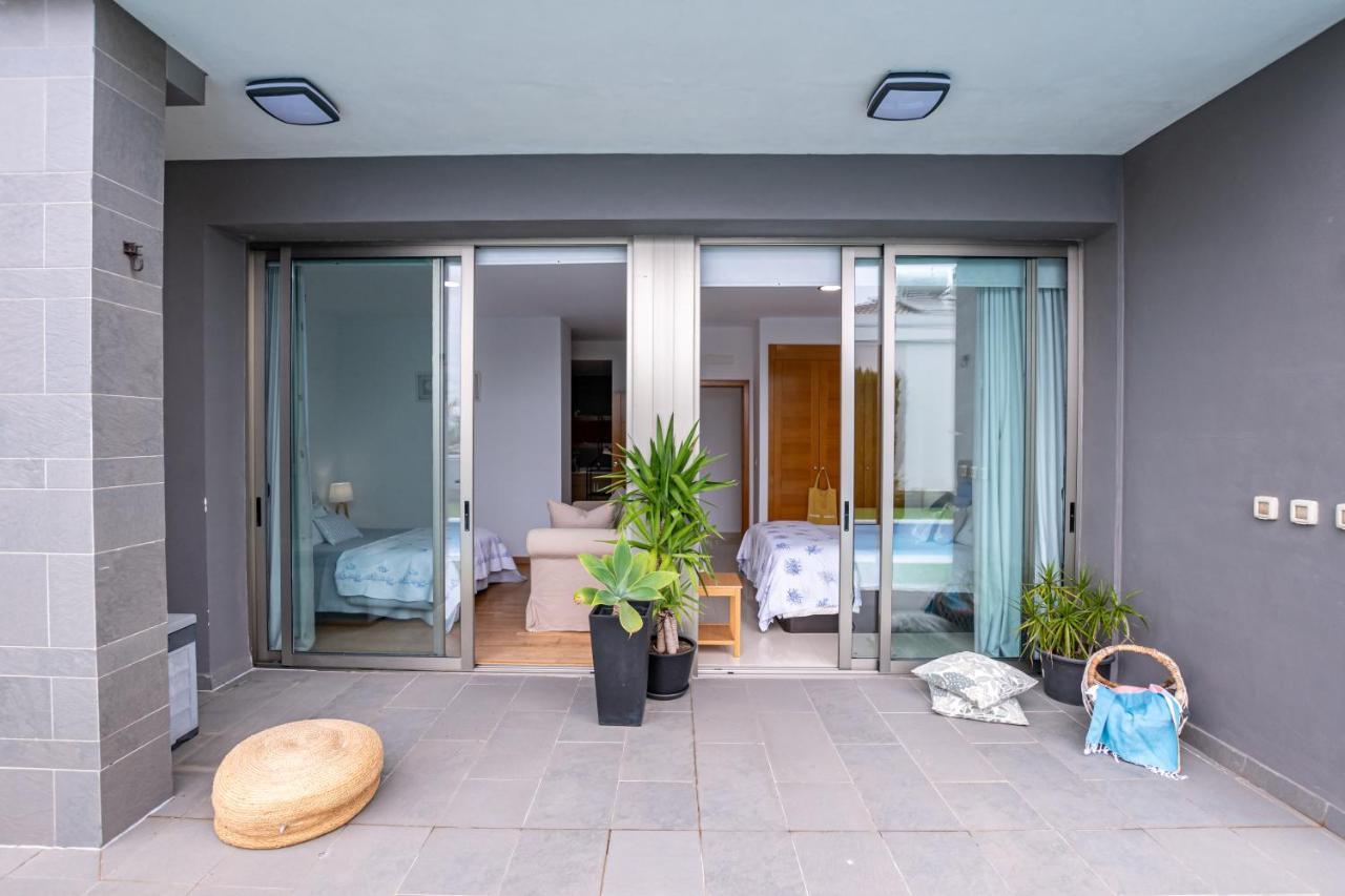 Villa Boutique La Quinta Santa Úrsula Dış mekan fotoğraf