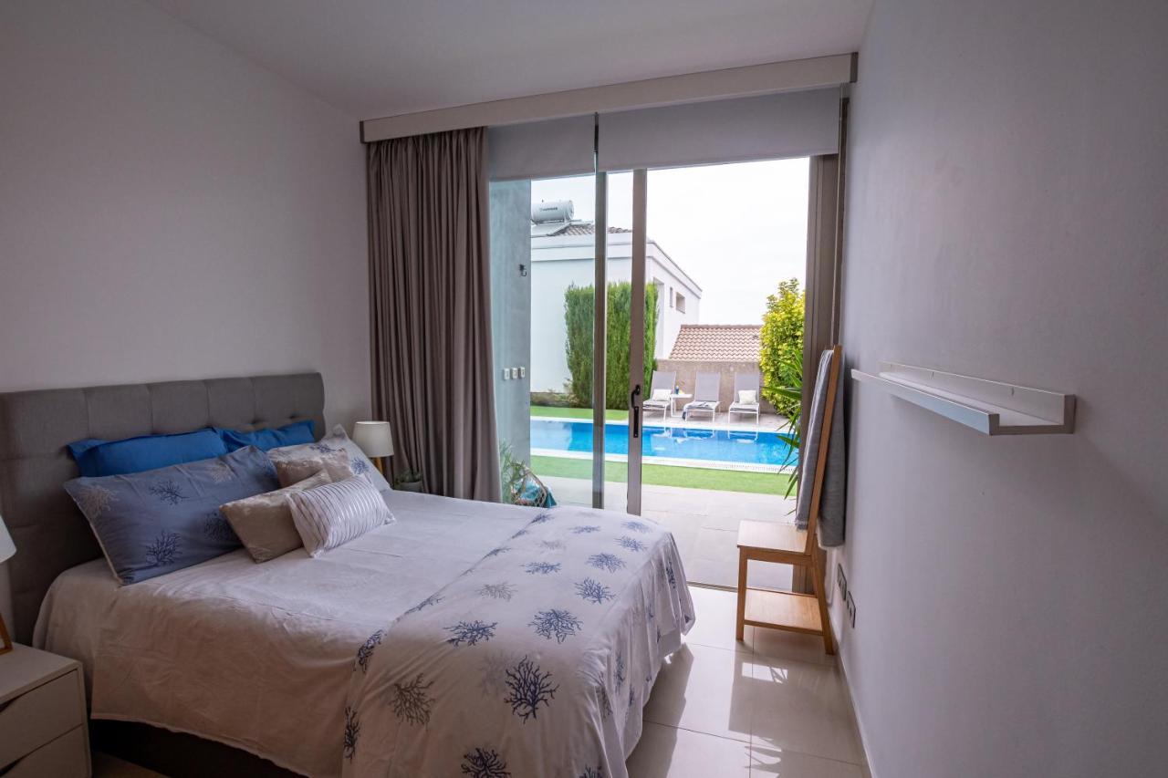 Villa Boutique La Quinta Santa Úrsula Dış mekan fotoğraf