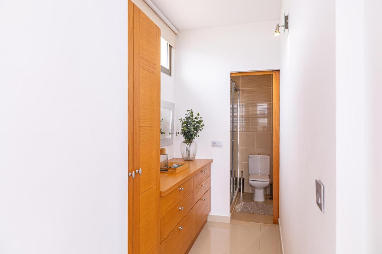 Villa Boutique La Quinta Santa Úrsula Dış mekan fotoğraf