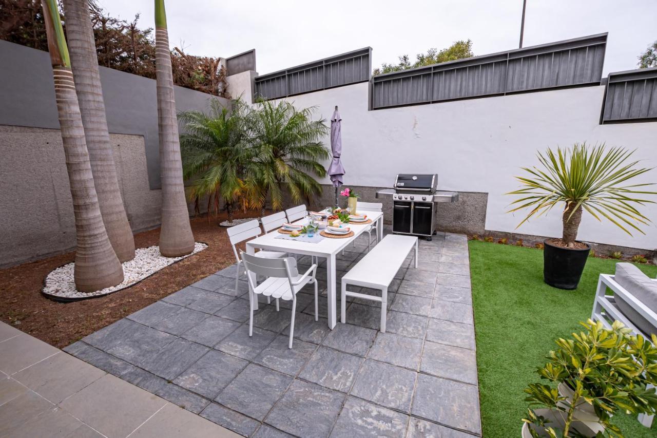 Villa Boutique La Quinta Santa Úrsula Dış mekan fotoğraf