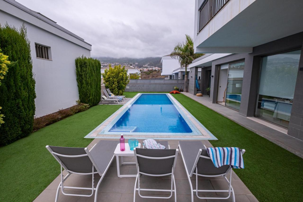 Villa Boutique La Quinta Santa Úrsula Dış mekan fotoğraf