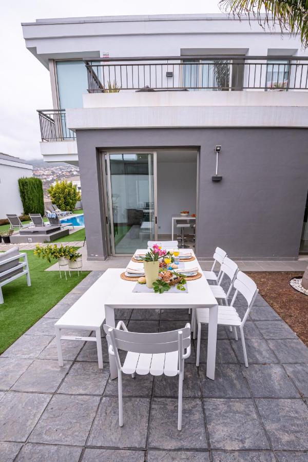 Villa Boutique La Quinta Santa Úrsula Dış mekan fotoğraf