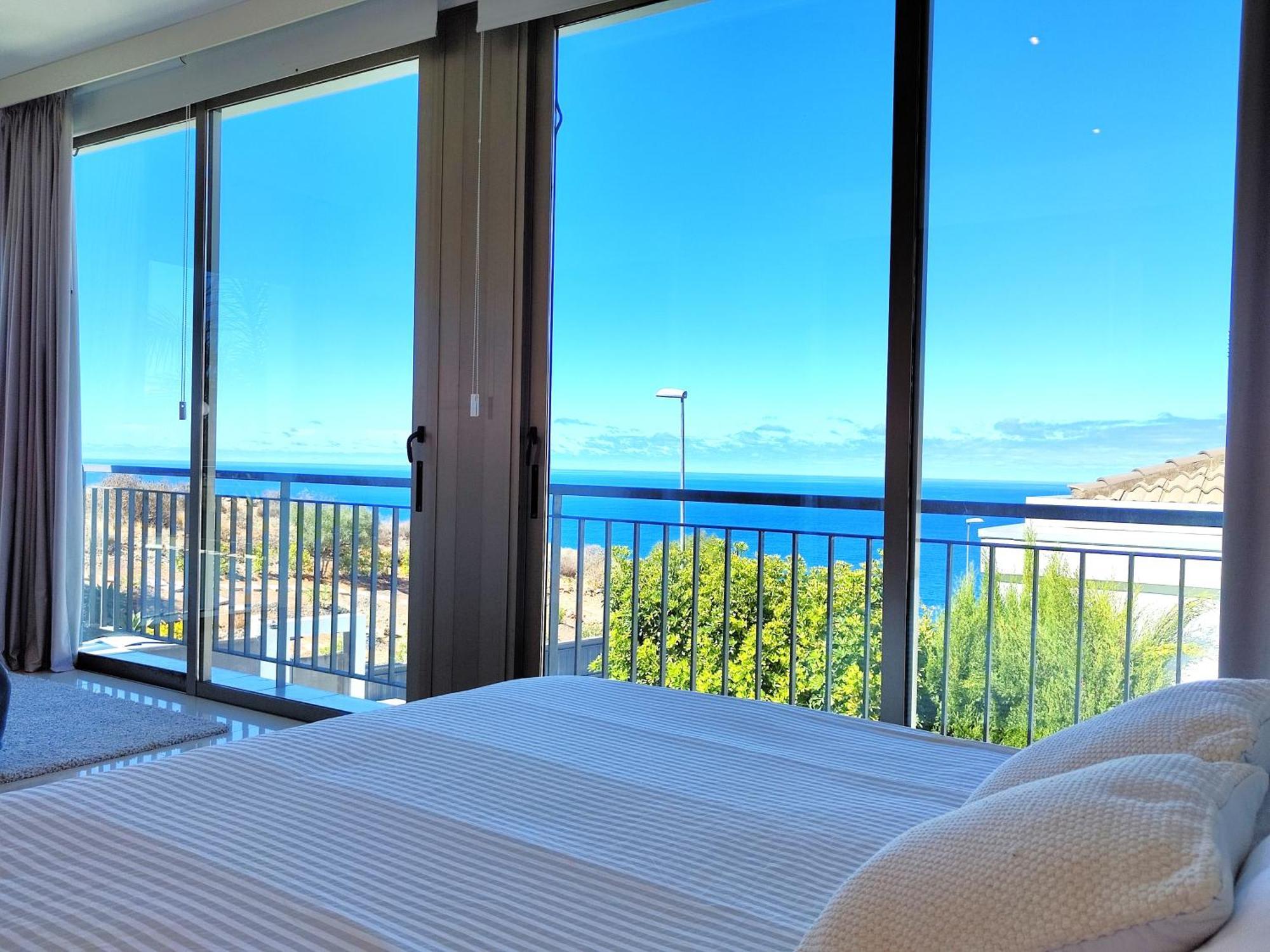 Villa Boutique La Quinta Santa Úrsula Dış mekan fotoğraf