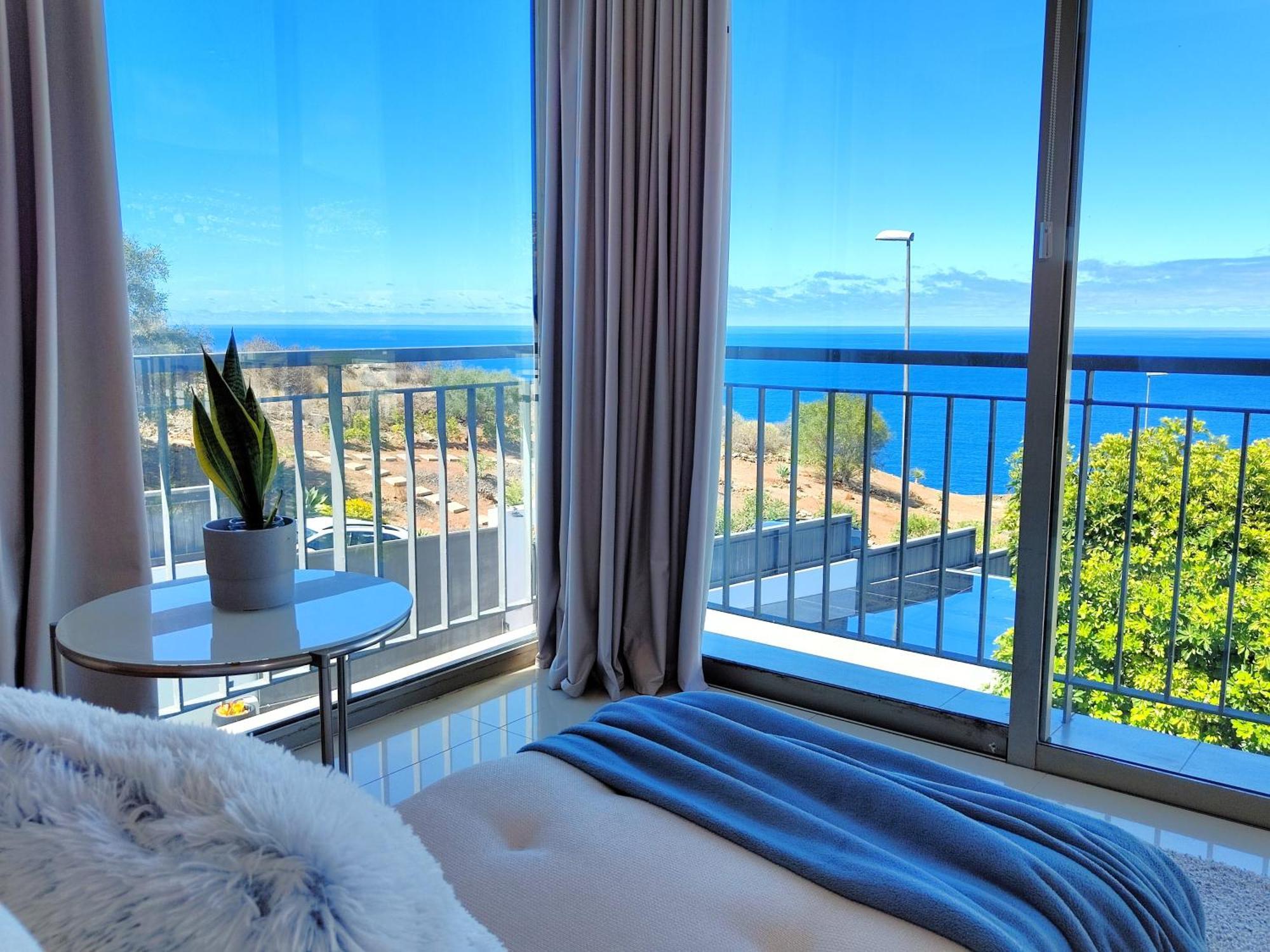 Villa Boutique La Quinta Santa Úrsula Dış mekan fotoğraf