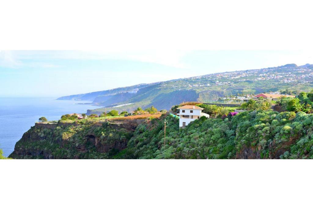 Villa Boutique La Quinta Santa Úrsula Dış mekan fotoğraf