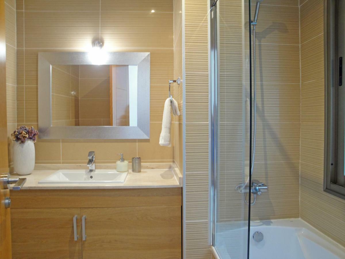 Villa Boutique La Quinta Santa Úrsula Dış mekan fotoğraf
