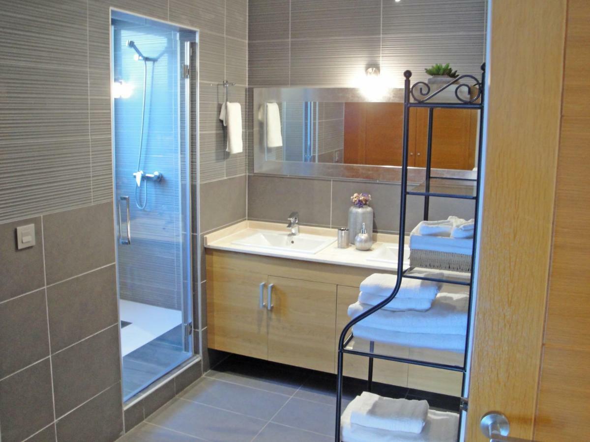 Villa Boutique La Quinta Santa Úrsula Dış mekan fotoğraf